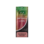 2 Pack Pre Rolls (3G)