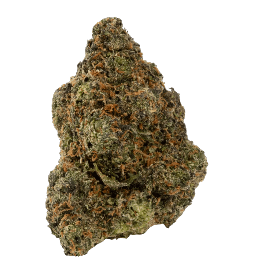 Gelato THCA Hemp FLower (Hybrid)