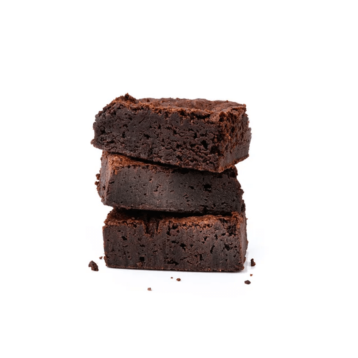Chocolate Brownie 50mg