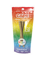 CAPS THCA 1G Pre-Rolls by Good Morels - 2pk