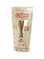 CAPS THCA 1G Pre-Rolls by Good Morels - 2pk
