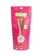 CAPS THCA 1G Pre-Rolls by Good Morels - 2pk