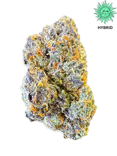 Chicago Runtz THCA Hemp Flower - Top Shelf