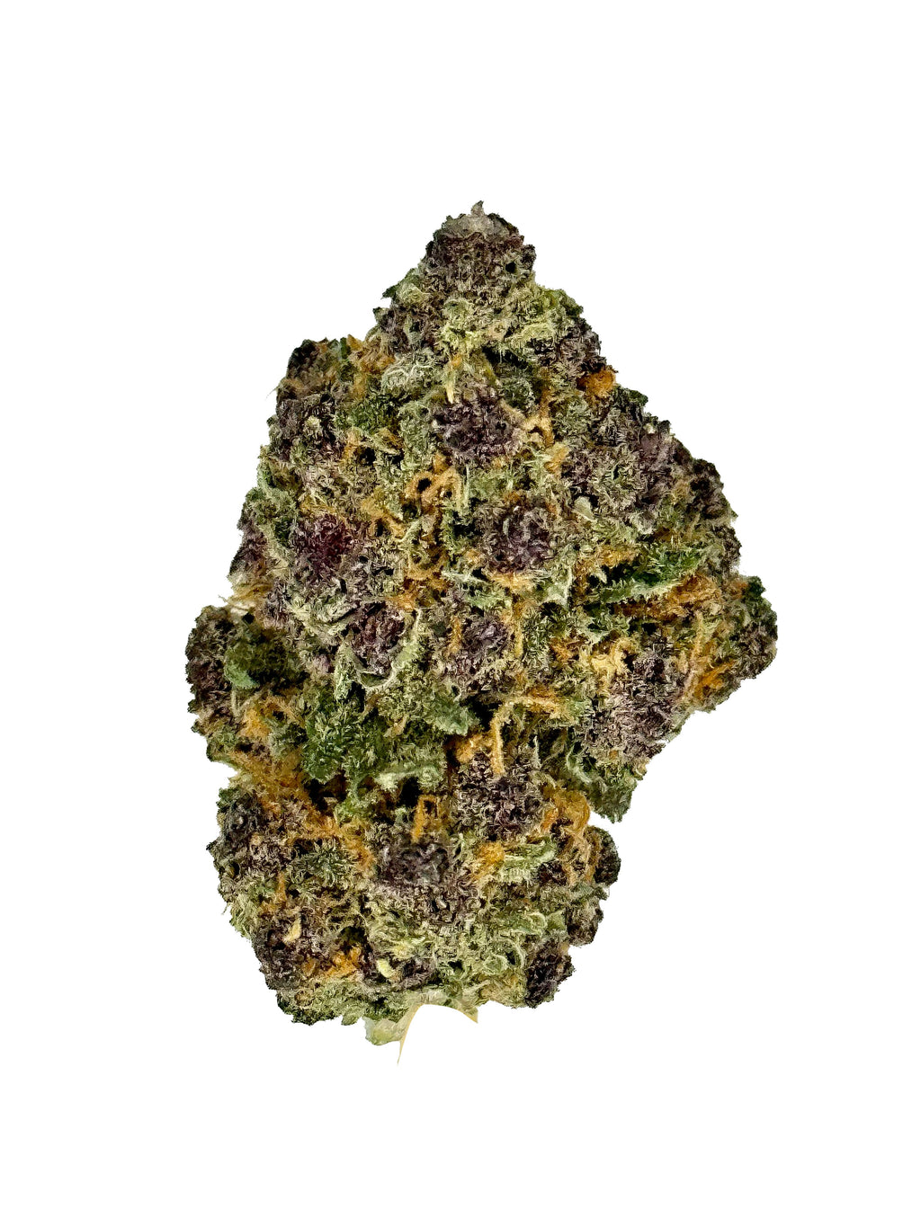 Indoor Grape Runtz Hemp Flower