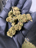 2021 The Wife Hemp Flower