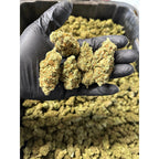 Indoor Lemoncello Hemp Flower