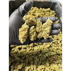 Indoor Lemoncello Hemp Flower