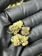 Suver Haze Smalls