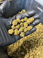 Sweet Diesel Hemp Flower Smalls