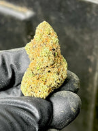 Indoor Frosted Kush Hemp Flower