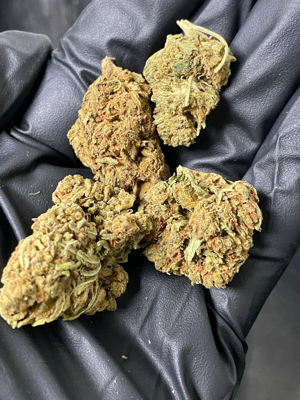 T2 "Trump" CBD Flower