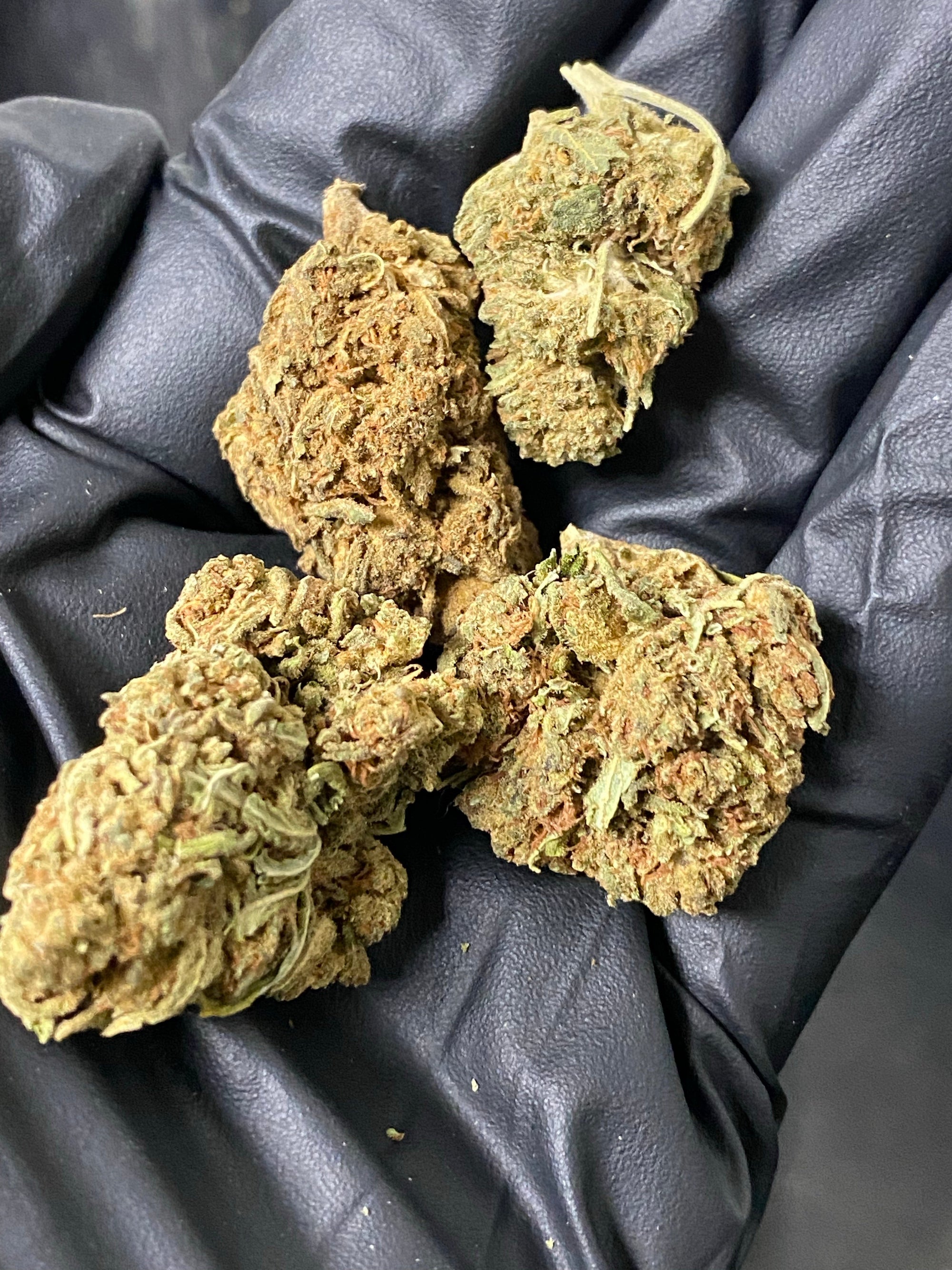 T2 "Trump" CBD Flower