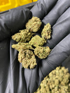 Frosted Kush Smalls