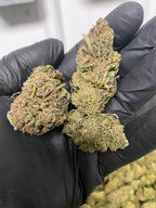 Trump-X CBD Flower