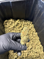 Indoor Grape Fizz Hemp Flower
