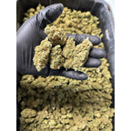 Indoor Lemoncello Hemp Flower