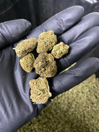 Farmers Hand CBD Flower