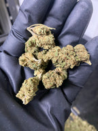 2021 The Wife Hemp Flower