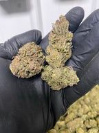 Trump-X CBD Flower