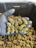 Chem Berry Hemp Flower