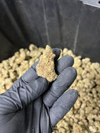 Indoor BlueBerry Haze Hemp Flower