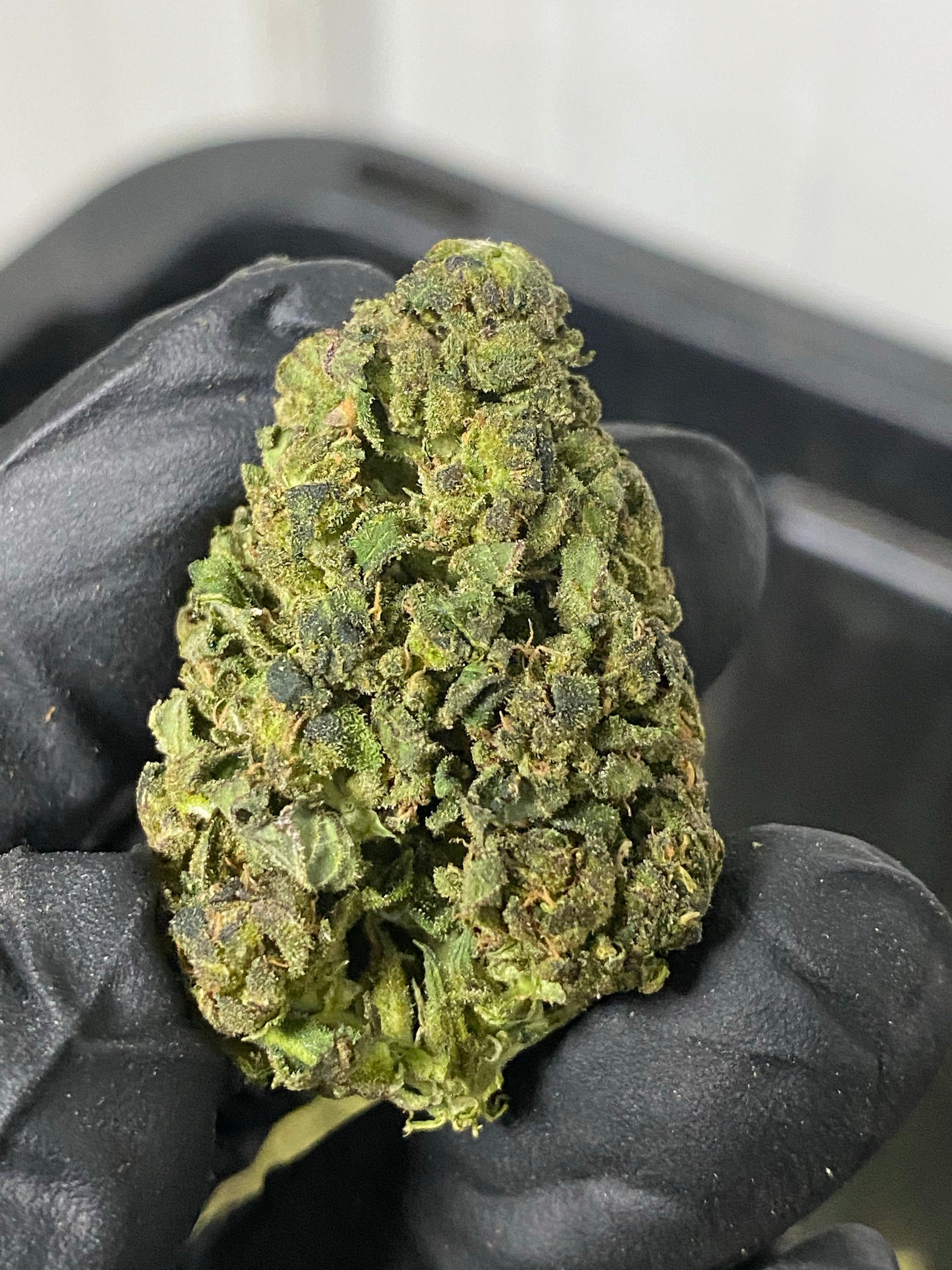 Frosted Lime CBD Hemp Flower