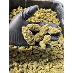 Indoor Lemoncello Hemp Flower