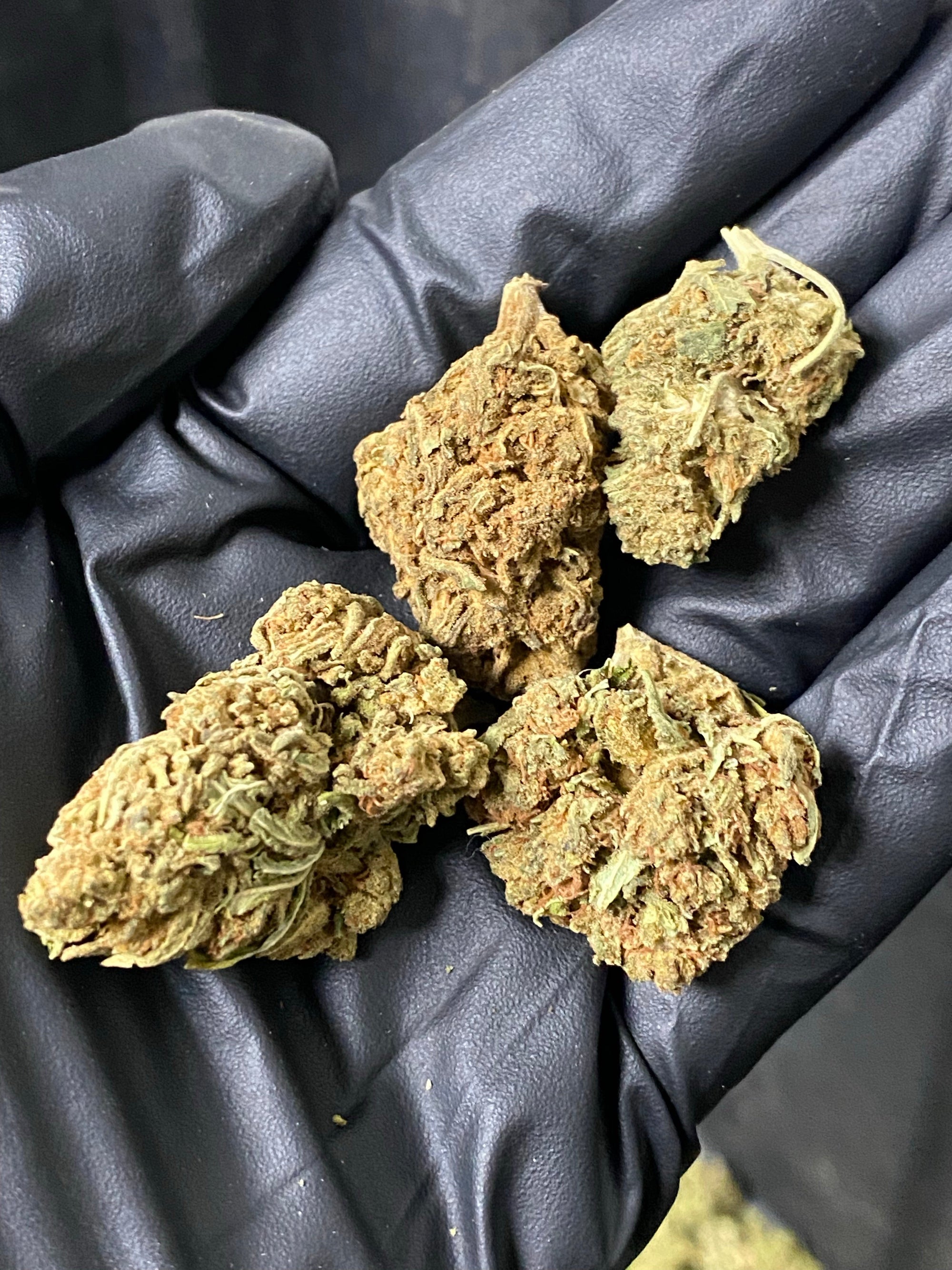 T2 "Trump" CBD Flower