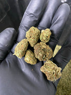 Farmers Hand CBD Flower