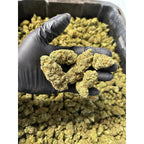 Indoor Lemoncello Hemp Flower