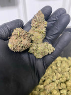 Trump-X CBD Flower