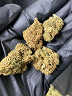 T2 "Trump" CBD Flower