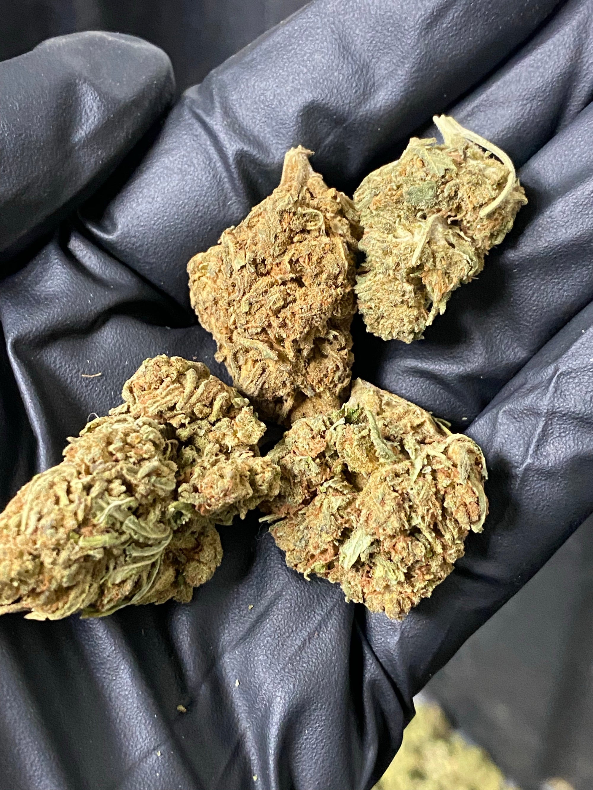 T2 "Trump" CBD Flower