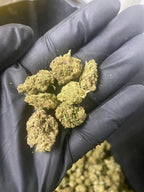 Frosted Kush Smalls