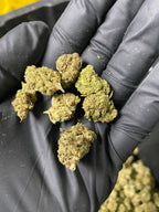 Frosted Kush Smalls