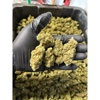 Indoor Lemoncello Hemp Flower