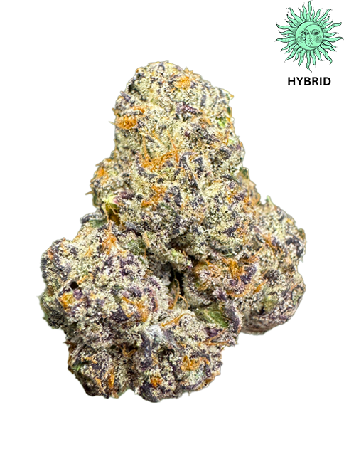 Kush Mintz THCA Hemp Flower - Top Shelf