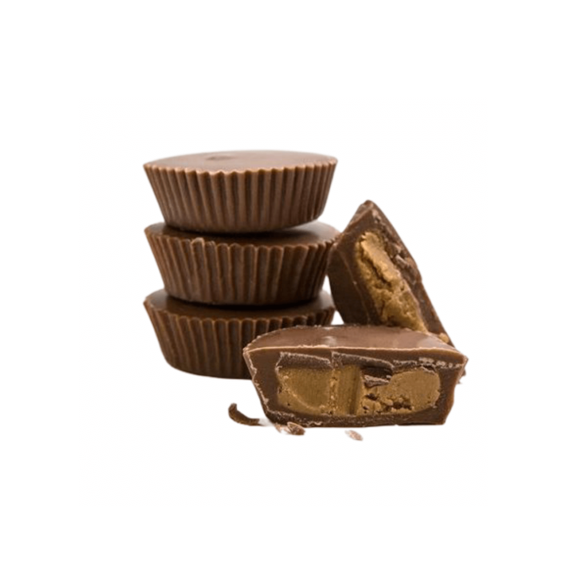 Peanut Butter Cup 75mg