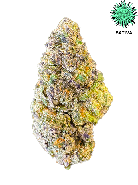 Pineapple Express THCA Hemp Flower - Top Shelf