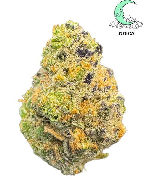 Reese's Pieces THCA Hemp Flower - Top Shelf