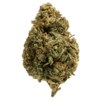 Slurricrasher  THCA Hemp Flower (Indica)