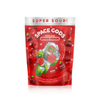 Space Heads Sour Delta-9 Edibles