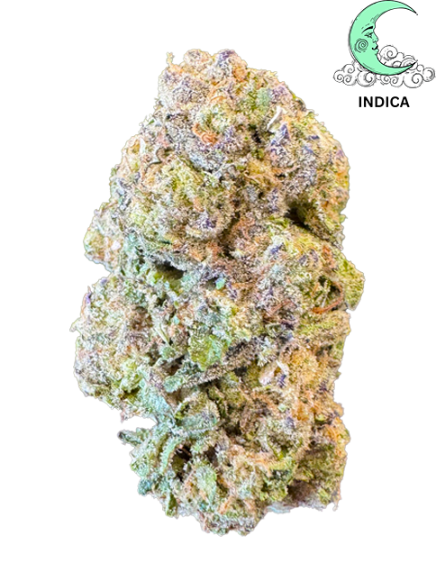 Strawberry Cheesecake THCA Hemp Flower - Top Shelf