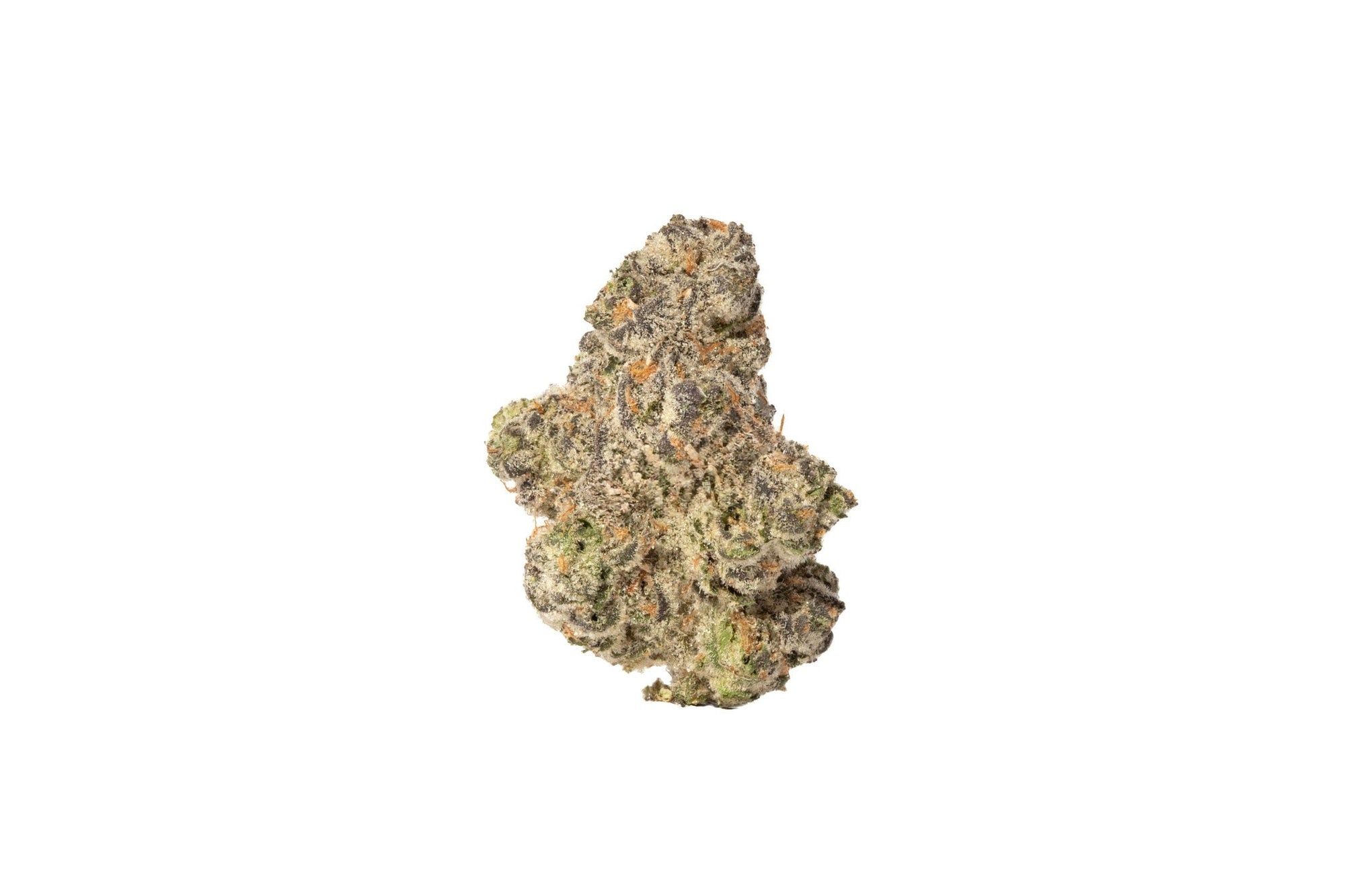 Grandi Guava Exotic THCA Hemp Flower